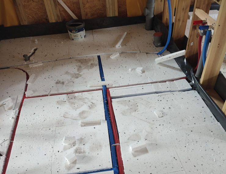 Budowa domu w Jaworznie