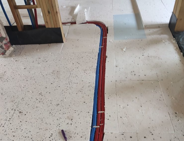 Budowa domu w Jaworznie