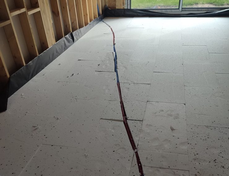 Budowa domu w Jaworznie