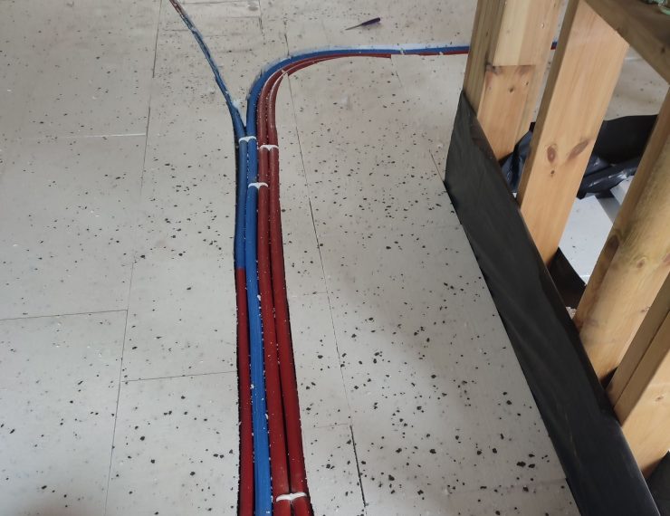 Budowa domu w Jaworznie