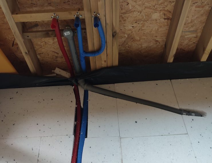 Budowa domu w Jaworznie