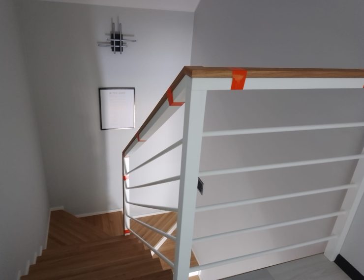 Schody nr. 31