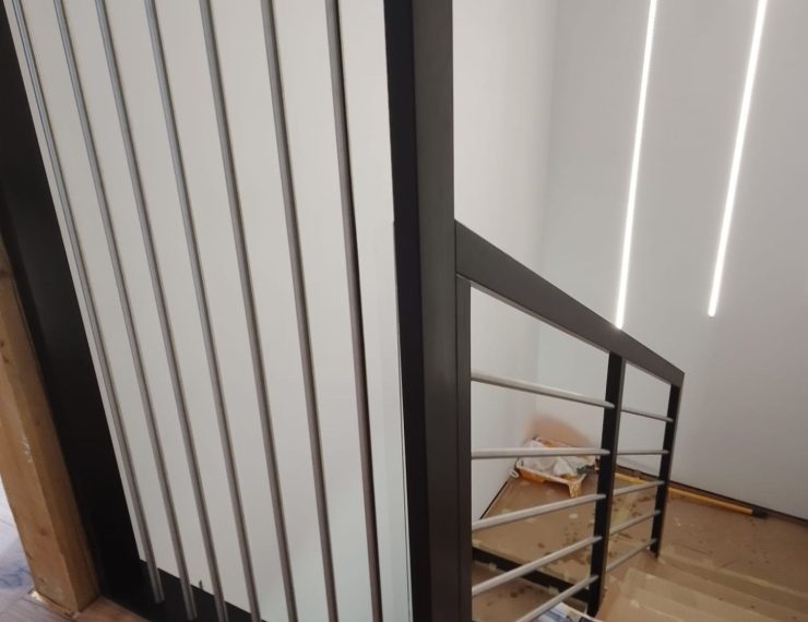 Schody nr. 32