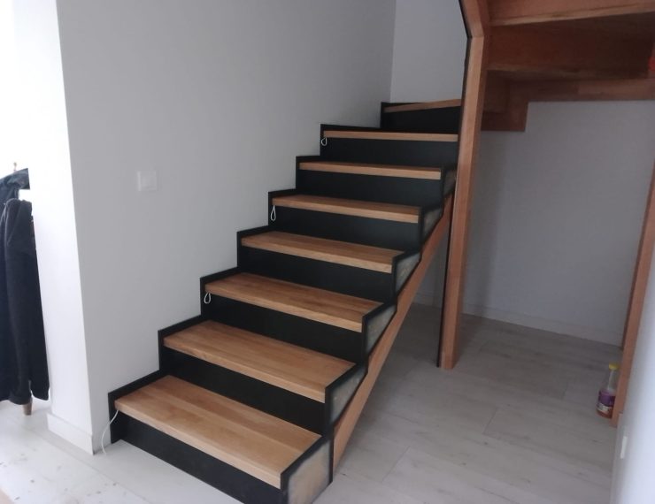 Schody nr. 34