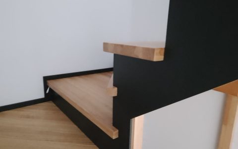 Schody nr. 34