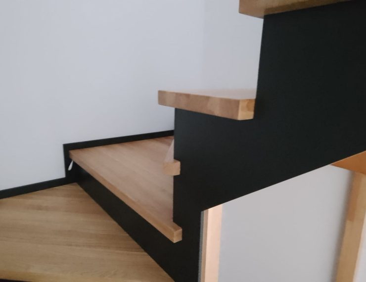 Schody nr. 34
