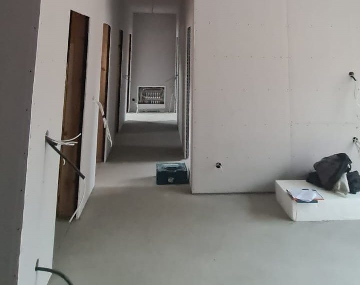 Budowa domu w Lędzinach