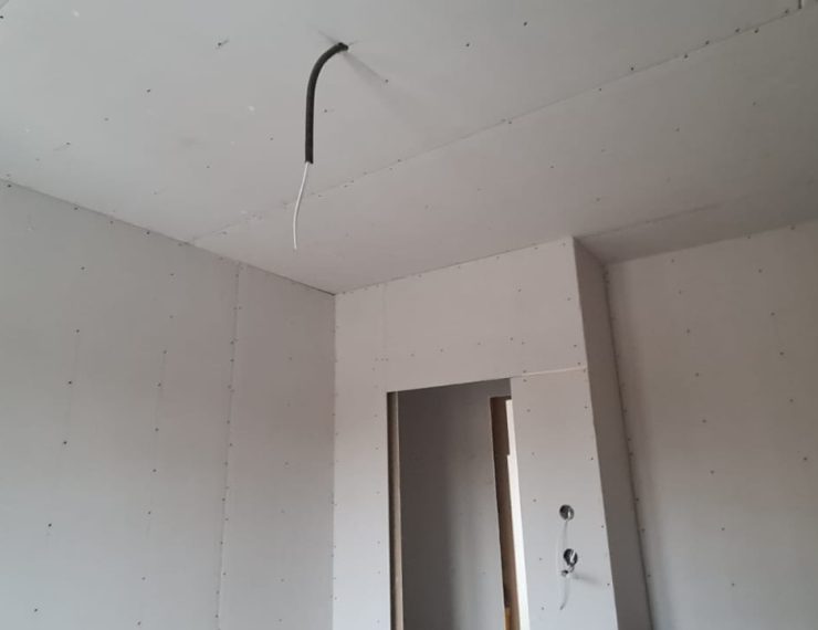 Budowa domu w Lędzinach