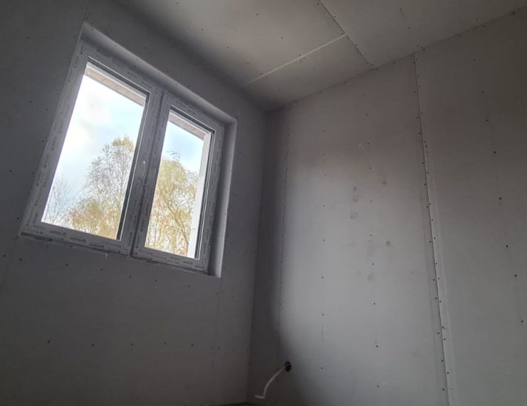 Budowa domu w Lędzinach