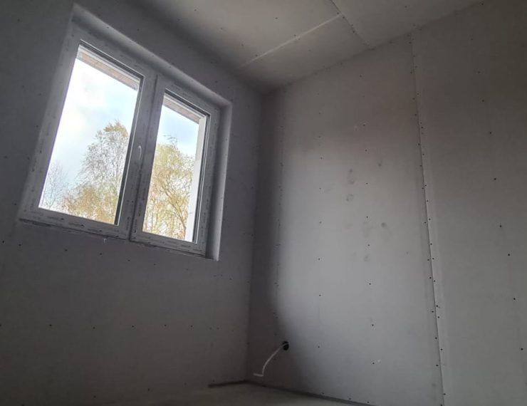 Budowa domu w Lędzinach