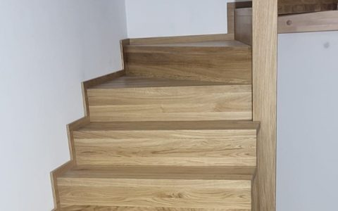 Schody nr. 39