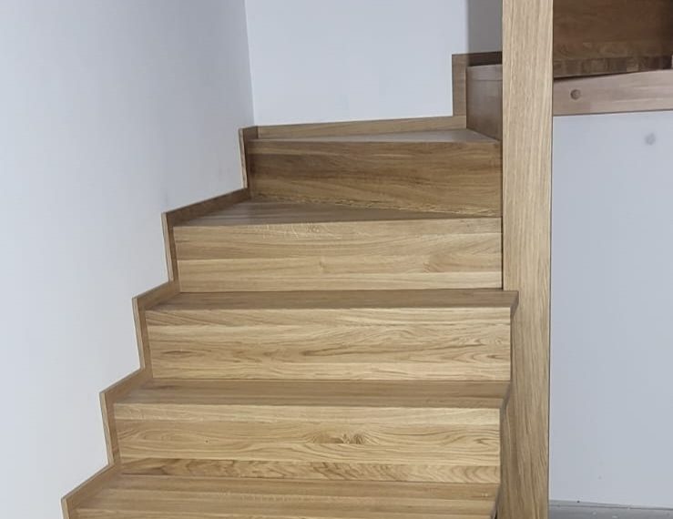 Schody nr. 39