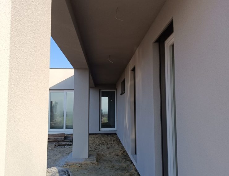 Budowa domu w Gliwicach