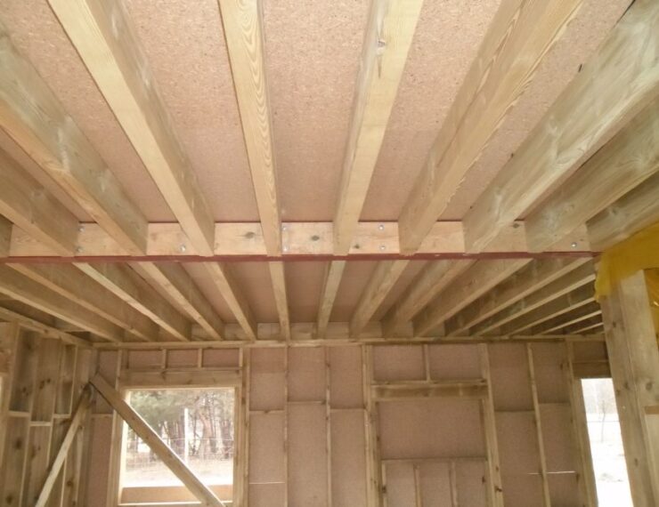 Budowa 2 domów w Orzeszu