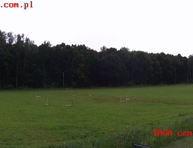 Budowa 2 domów w Lędzinach