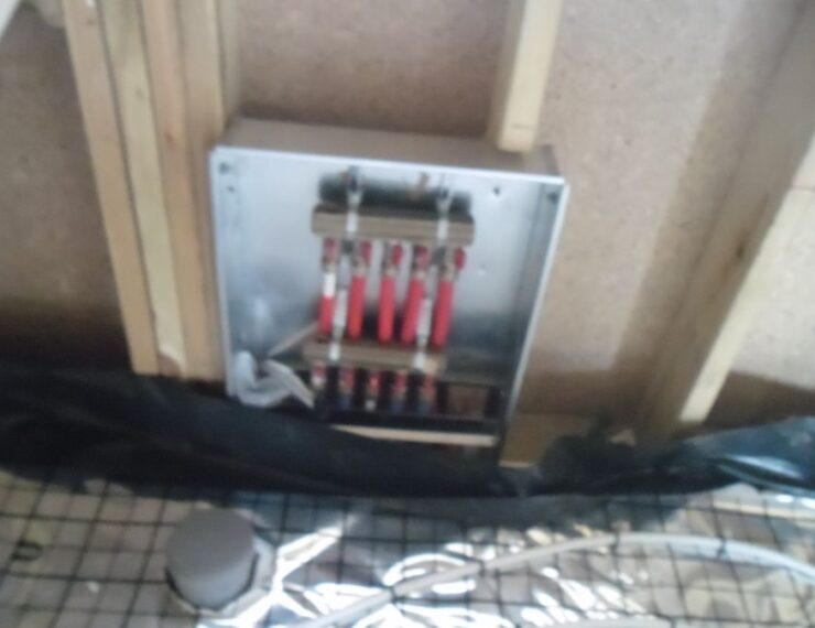 Budowa domu w Tychach