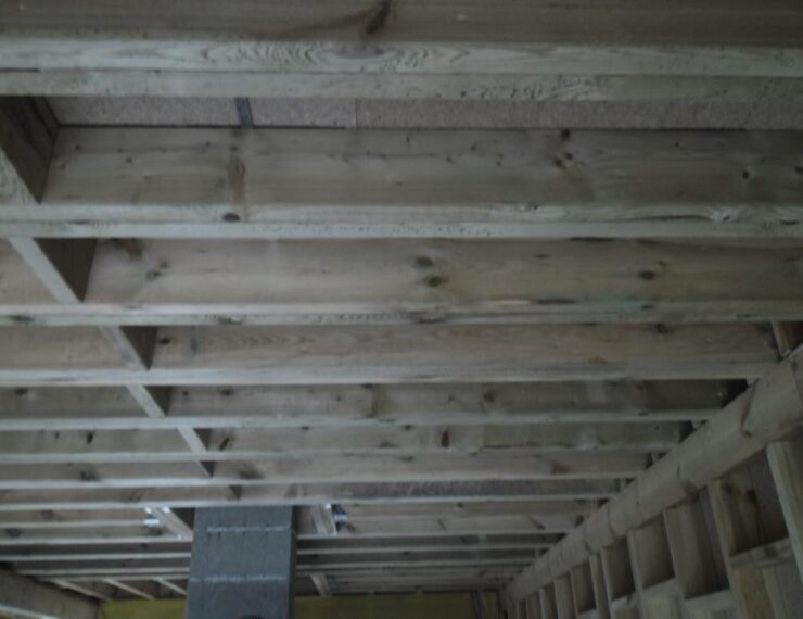 Budowa domu w Tychach