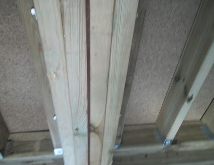 Budowa domu w Tychach