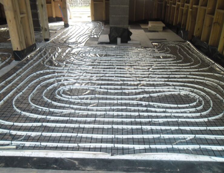 Budowa domu w Tychach