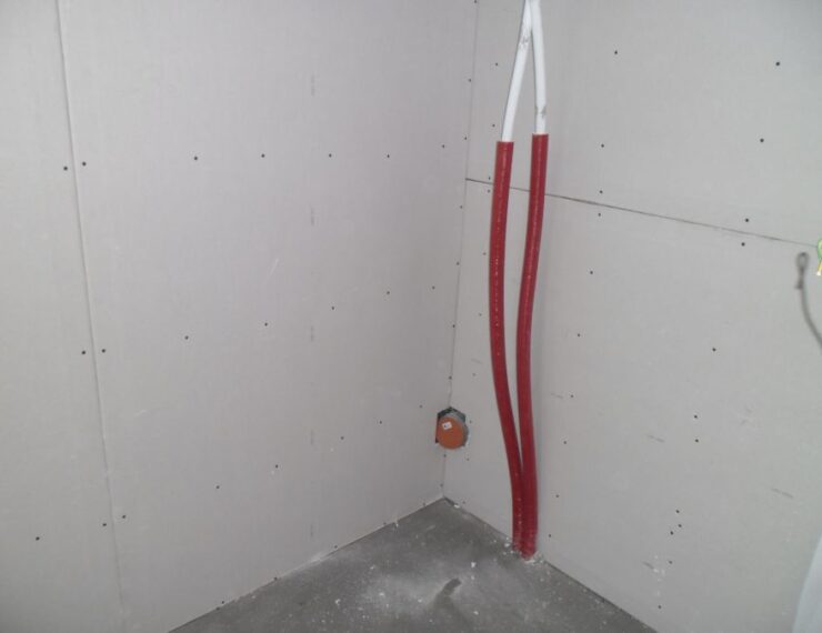 Budowa domu w Jaworznie