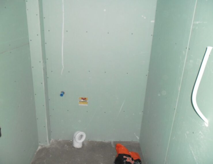 Budowa domu w Jaworznie