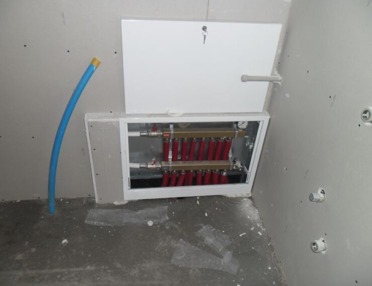 Budowa domu w Jaworznie