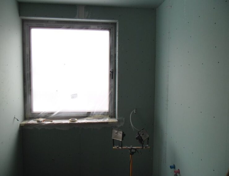 Budowa domu w Jaworznie