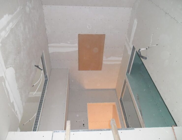 Budowa domu w Jaworznie