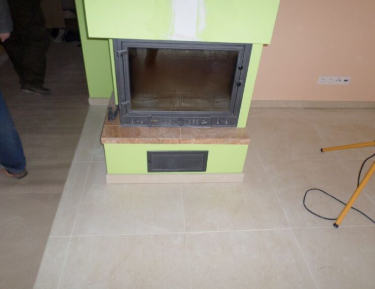 Budowa domu w Tychach