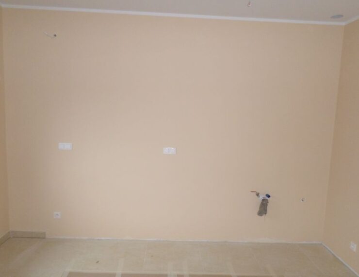 Budowa domu w Tychach