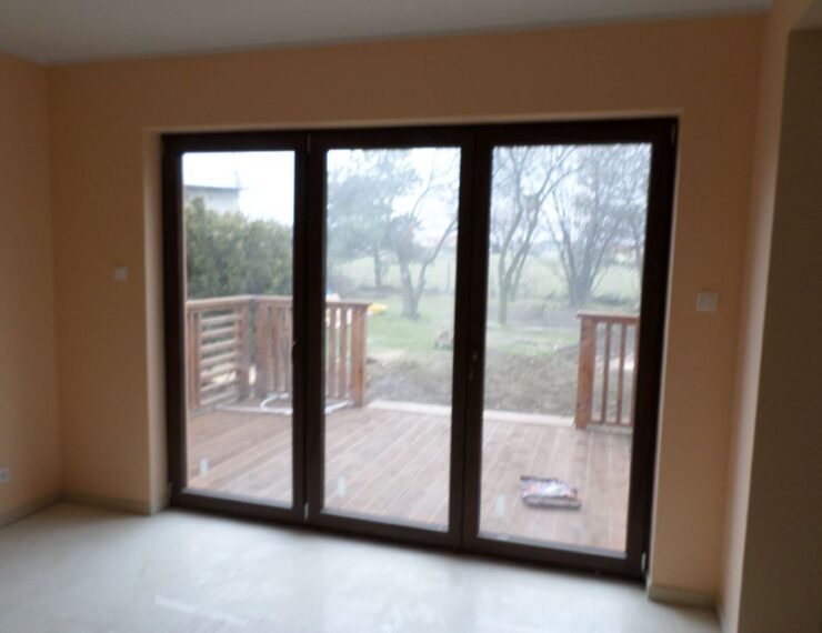 Budowa domu w Tychach