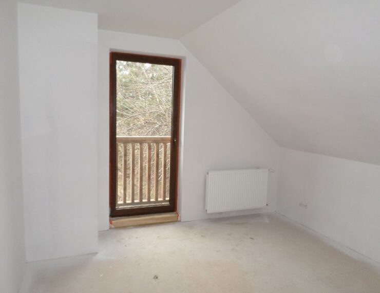 Budowa domu w Tychach