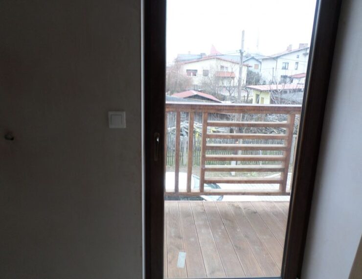 Budowa domu w Tychach