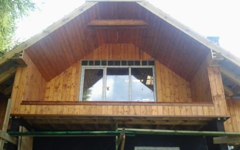 Budowa domów szkieletowych