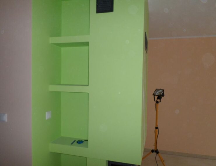 Budowa domu w Tychach