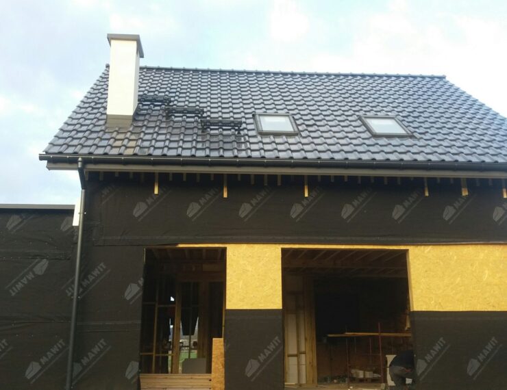 Budowa domu w Kędzierzynie-Kożlu