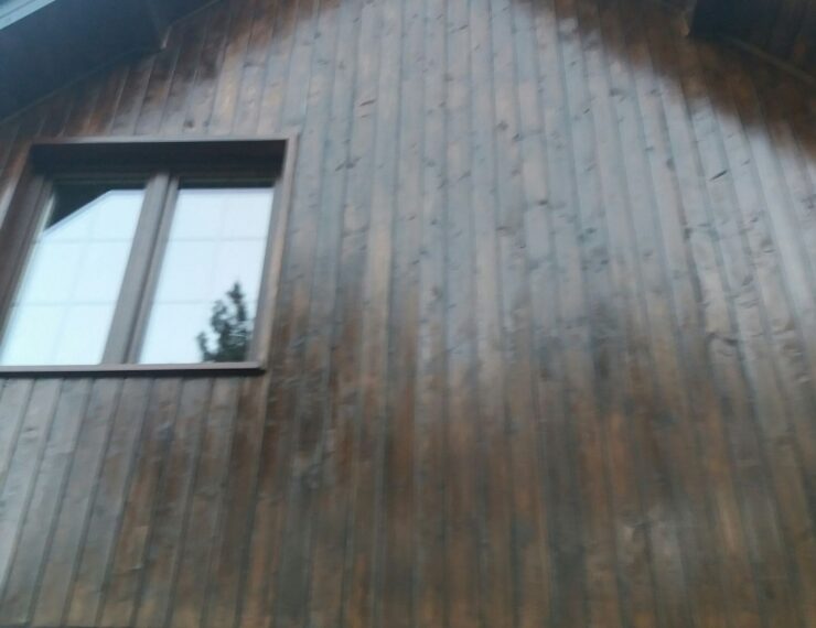 Budowa domu pod Warszawaą