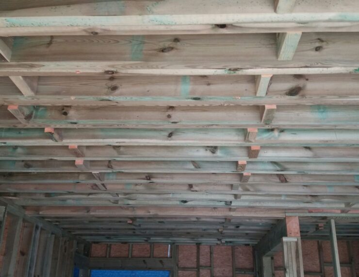 Budowa domu w Gostyniu