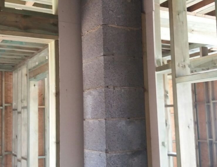 Budowa domu w Gostyniu