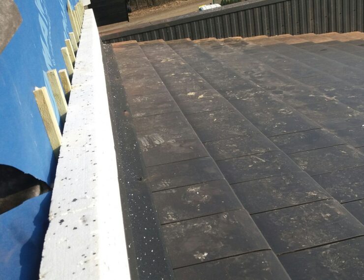 Budowa domu w Gostyniu