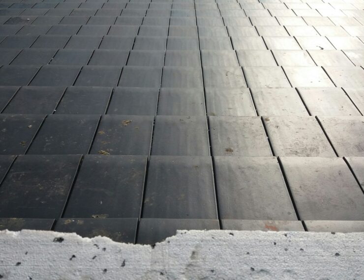 Budowa domu w Gostyniu