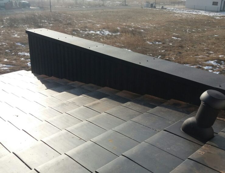 Budowa domu w Gostyniu