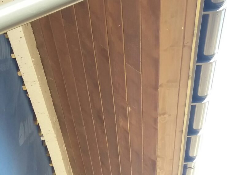 Budowa domu w Rogoźniku