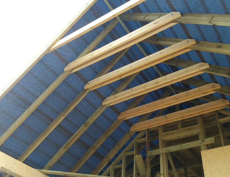 Budowa domu w Jaworznie