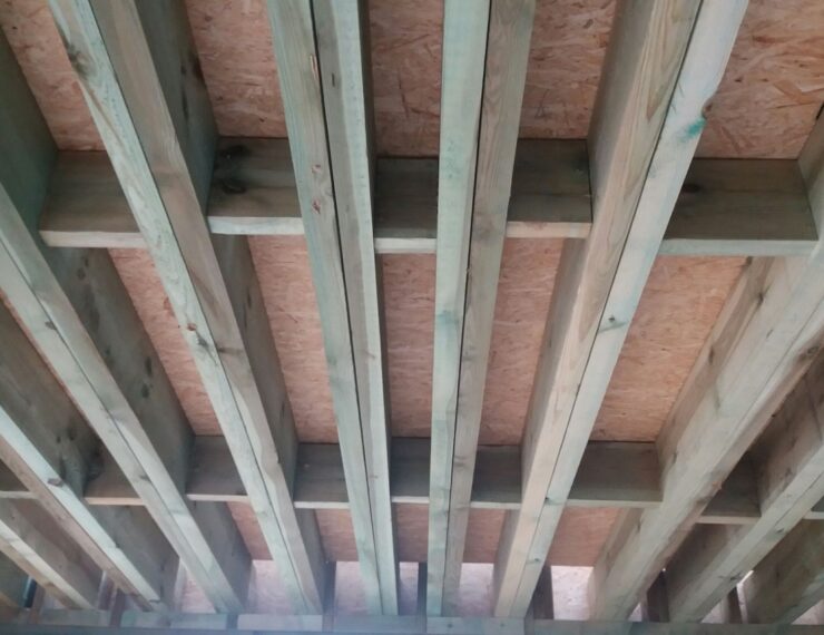 Budowa domu w Jaworznie