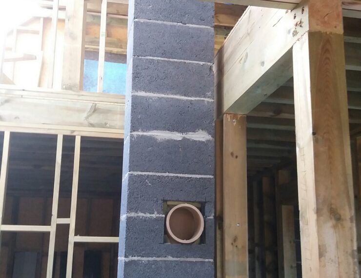 Budowa domu w Jaworznie