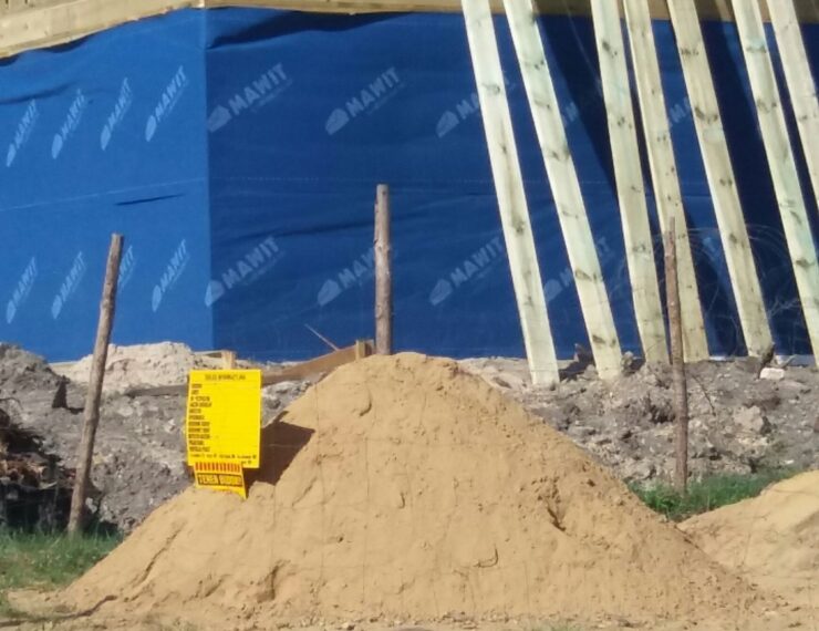 Budowa domu w Rudzie Śląskiej