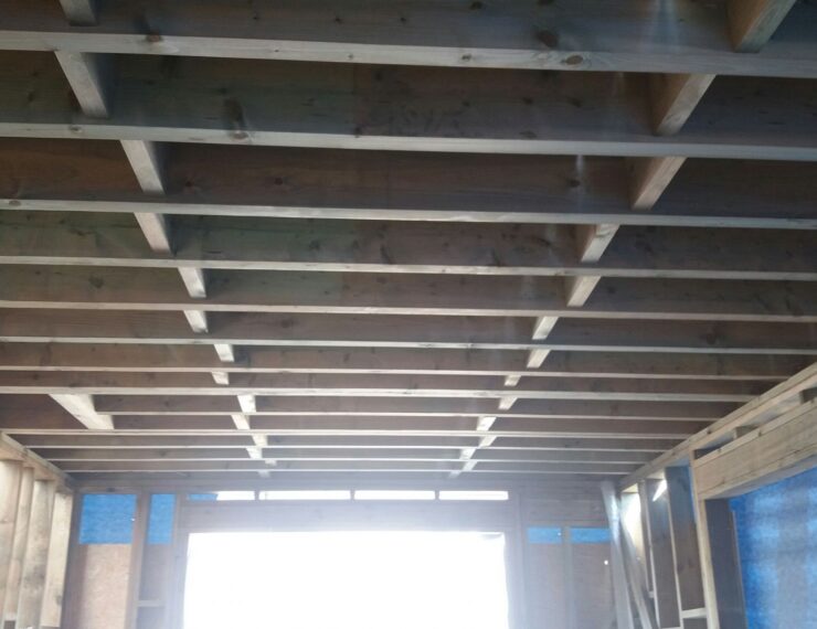 Budowa domu w Rudzie Śląskiej