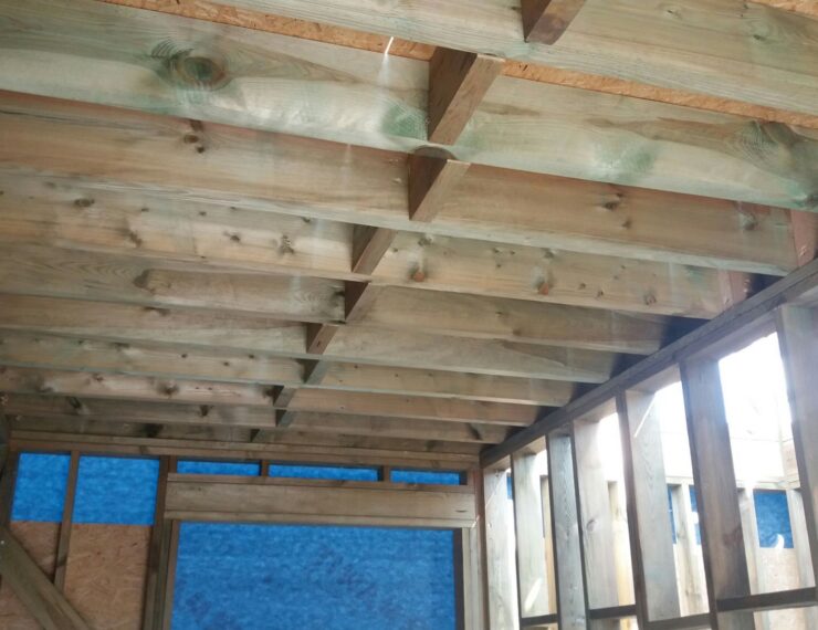 Budowa domu w Rudzie Śląskiej