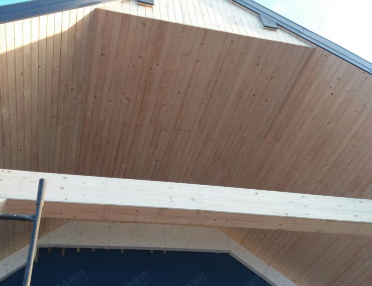 Budowa domu w Jaworznie